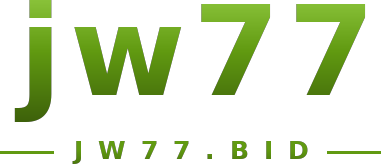 jw77 logo